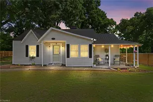 7261 Nc Hwy 704, Madison, NC 27025 - Photo 1