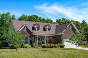 251 River Run Dr, Reidsville, NC 27320 - Photo 1