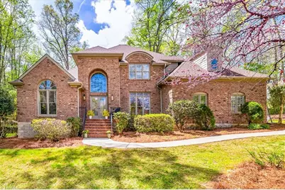 6731 Kenbeck Court, Summerfield, NC 27358 - Photo 1