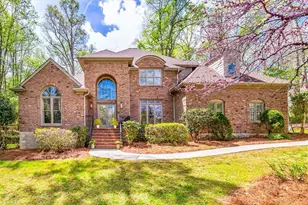 6731 Kenbeck Ct, Summerfield, NC 27358 - Photo 1
