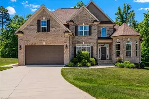 7501 Monty Dr, Kernersville, NC 27284 - Photo 1