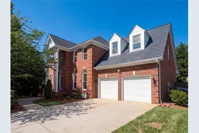 5210 Flintrock Court, Greensboro, NC 27455 - Photo 1