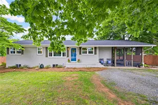 432 Nc Hwy 150, Greensboro, NC 27455 - Photo 1