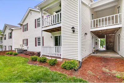 5611 Hornaday Road #C, Greensboro, NC 27409 - Photo 1
