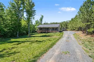 5024 Tabernacle School Rd, Asheboro, NC 27205 - Photo 1