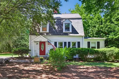 2405 Oak Ridge Road, Oak Ridge, NC 27310 - Photo 1