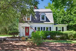 2405 Oak Ridge Rd, Oak Ridge, NC 27310 - Photo 1
