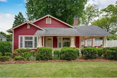 505 Redd Street, Reidsville, NC 27320 - Photo 1