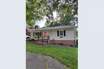 1308 Kenwood Street, Winston-Salem, NC 27103 - Photo 1