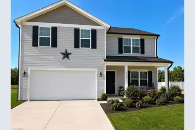 1058 Baileys Chapel Road, Advance, NC 27006 - Photo 1