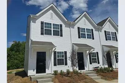 3156 Fall Hills Drive, Winston-Salem, NC 27103 - Photo 1