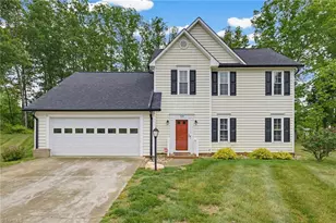 129 Culler Way, King, NC 27021 - Photo 1