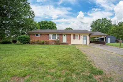 852 Sain Road, Mocksville, NC 27028 - Photo 1