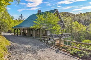 164 Deelani Trail, Fleetwood, NC 28626 - Photo 1