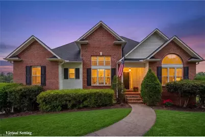 144 High Meadows Road, Advance, NC 27006 - Photo 1