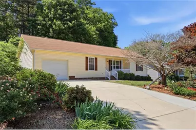3604 Akers Court, High Point, NC 27263 - Photo 1