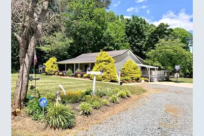 1920 Angell Road, Mocksville, NC 27028 - Photo 1