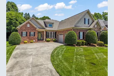 4968 Britton Gardens Road, Clemmons, NC 27012 - Photo 1