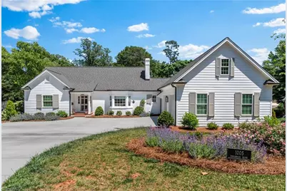 1005 Englewood Drive, Winston-Salem, NC 27106 - Photo 1