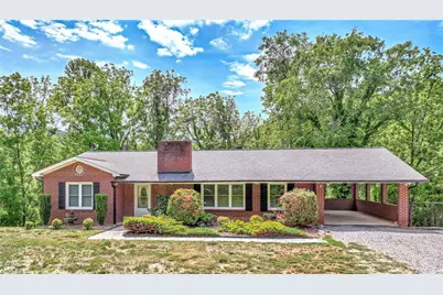 335 Reddies Osborne Lane, North Wilkesboro, NC 28659 - Photo 1