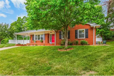 1325 Campus Court, Winston-Salem, NC 27127 - Photo 1