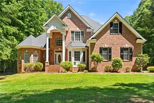 355 Rabbit Farm Trail, Advance, NC 27006 - Photo 1