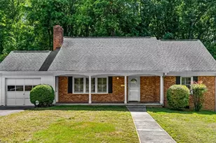 2309 Timberlake Ave, High Point, NC 27265 - Photo 1