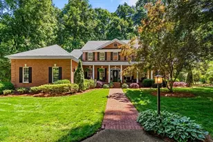1247 Blackberry Ridge Rd, High Point, NC 27265 - Photo 1