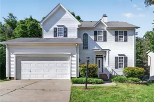 1549 Squires Ln, Kernersville, NC 27284 - Photo 1