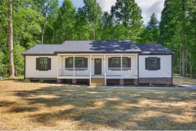 7312 Davis Country Road, Randleman, NC 27317 - Photo 1