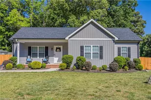 10960 Randleman Rd, Randleman, NC 27317 - Photo 1