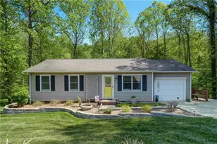 915 Quail Meadow Ln, Colfax, NC 27235 - Photo 1