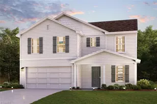 930 Waterworks Rd, Winston-Salem, NC 27101 - Photo 1