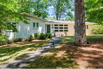 3807 Dewsbury Road, Winston-Salem, NC 27104 - Photo 1