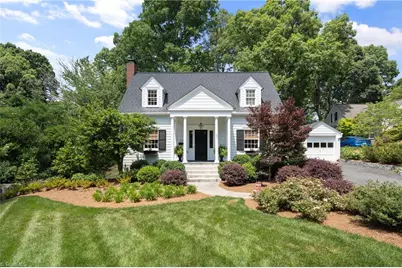 2529 Buena Vista Road, Winston-Salem, NC 27104 - Photo 1