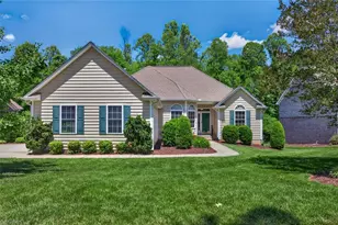 13 Hickory, Elon, NC 27244 - Photo 1