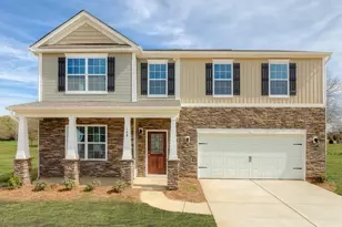 122 Longleaf Ct, Stokesdale, NC 27357 - Photo 1