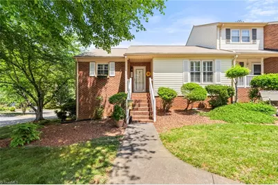 1861 N Winds Drive, Winston-Salem, NC 27127 - Photo 1