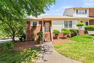 1861 N Winds Dr, Winston-Salem, NC 27127 - Photo 1