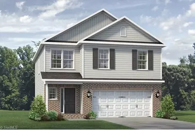 3514 Wilcox Court, Greensboro, NC 27405 - Photo 1