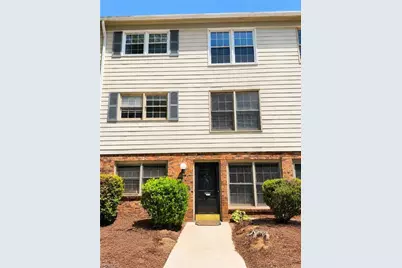 2804 Carriage Drive #E, Winston-Salem, NC 27106 - Photo 1