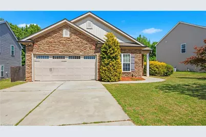 4035 Saint Johns Street, High Point, NC 27265 - Photo 1