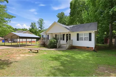 3361 Old Spencer Road, Archdale, NC 27263 - Photo 1