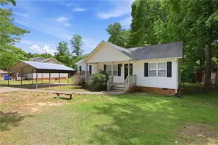 3361 Old Spencer Rd, Archdale, NC 27263 - Photo 1