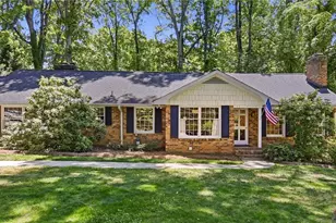 1117 Huntingdon Rd, Winston-Salem, NC 27104 - Photo 1