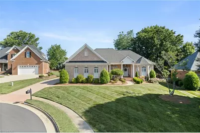 1209 Colston Court, Kernersville, NC 27284 - Photo 1