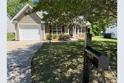2447 Mid Salem Drive, Winston-Salem, NC 27103 - Photo 1