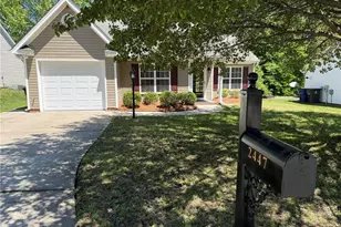 2447 Mid Salem Dr, Winston-Salem, NC 27103 - Photo 1