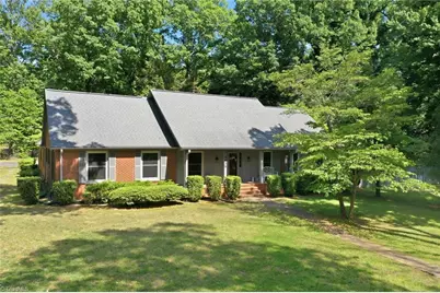 4839 Forest Lake Drive, Mebane, NC 27302 - Photo 1
