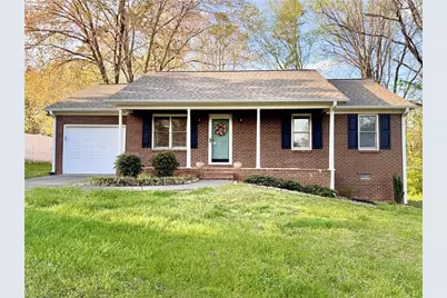 5755 Gayray Street, Clemmons, NC 27012 - Photo 1